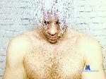 grey-blue flirt4free livecam show performer welcome to the FUTURE.