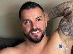 andrew-sparrow flirt4free livecam show performer Sex involves the body, great sex involves the mind.