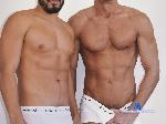 tino-clandestino-and-diagonal-tom flirt4free livecam show performer We are good friends looking for know nice people ;)