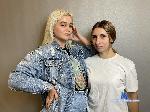 rennie-abrams-and-sade-careng flirt4free livecam show performer Hello my dear