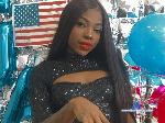 naomi-lewiis flirt4free livecam show performer So hot it burns