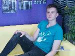 ostin-morton flirt4free livecam show performer Unlimited pleasure is what defines me