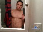 ceasar-blanc flirt4free livecam show performer Your wish is my command 