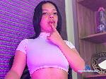 ariana-bellee flirt4free livecam show performer The art of seduction begins here.
