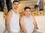 kilian-and-alex flirt4free livecam show performer We are those who are, willing to live the best sin in private