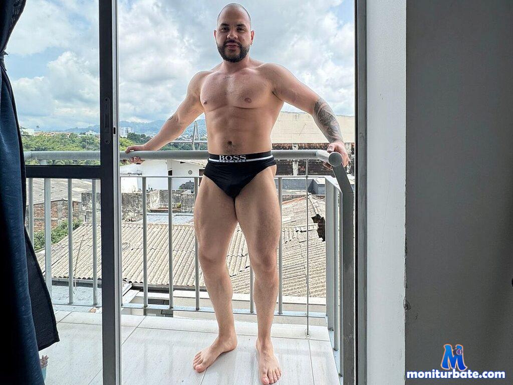 neron-h Flirt4free performer Anal Feet Nipple Play Paddling/Spanking/Whips Prisoner/Guard Butt Plug Cum Eating Domination Whip Legs Piercings and Tattoos Cheerleader/Jock Coach/Trainee Cowboy/Cowgirl Giant Dildo Tickler Armpit Muscle Worship