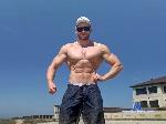 maximuss-muscle flirt4free livecam show performer 