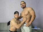 aron-and-jhustin flirt4free livecam show performer Ready to light up the screen. because when the two of us show up, even the camera blushes.