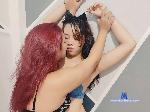 vickye-candy-and-danna-alexa flirt4free livecam show performer 