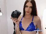 ammy-oconor flirt4free livecam show performer Hi, welcome to my room