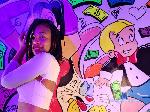 adela-breack flirt4free livecam show performer a funny and naugthy girl and i wannna play with the others 