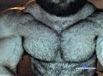 andrew-bong flirt4free livecam show performer ALPHA MASTER DOMINATION WORSHIP MUSCLE HAIRY BEARD UNCUT BIGDICK CUM 
