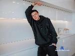 trevor-bradley flirt4free livecam show performer Welcome here, I am always happy to communicate with you :)