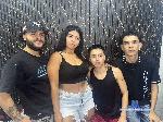 andres-v-and-cataleya-l-and-julio-and-valentino-r flirt4free livecam show performer we are a new group here searching fun and news experiences, come on here and have fun
