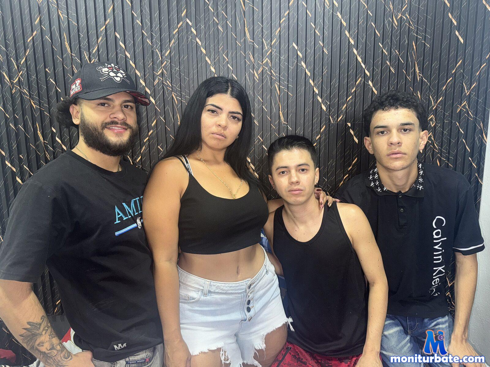 andres-v-and-cataleya-l-and-julio-and-valentino-r Flirt4free performer 