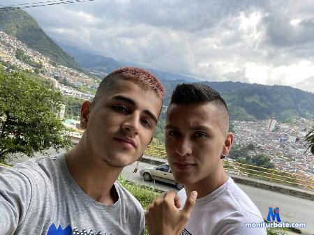 adams-and-maverick flirt4free performer Hey welcome. Let's have a nice time. It's not bad to forget about the world for a moment.