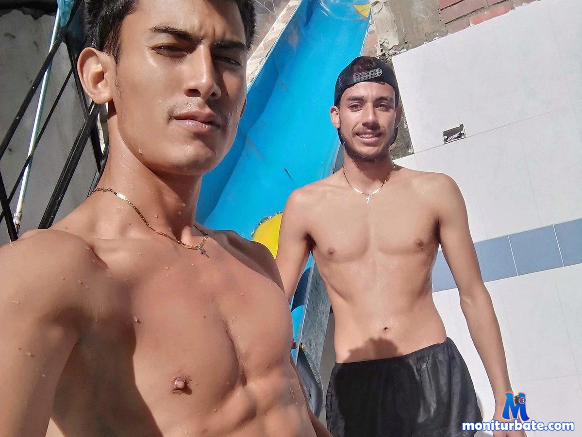 alonso-villaroel-and-maximo-max Flirt4free performer Anal Feet Boss / Secretary Dirty Talk Master / Slave Prisoner/Guard Handcuffs Nipple Clamps Whip Bad Cop/Good Cop Bondage Tickler Tickling Leather Smoking Armpit