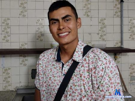 honai flirt4free performer Latino caliente21