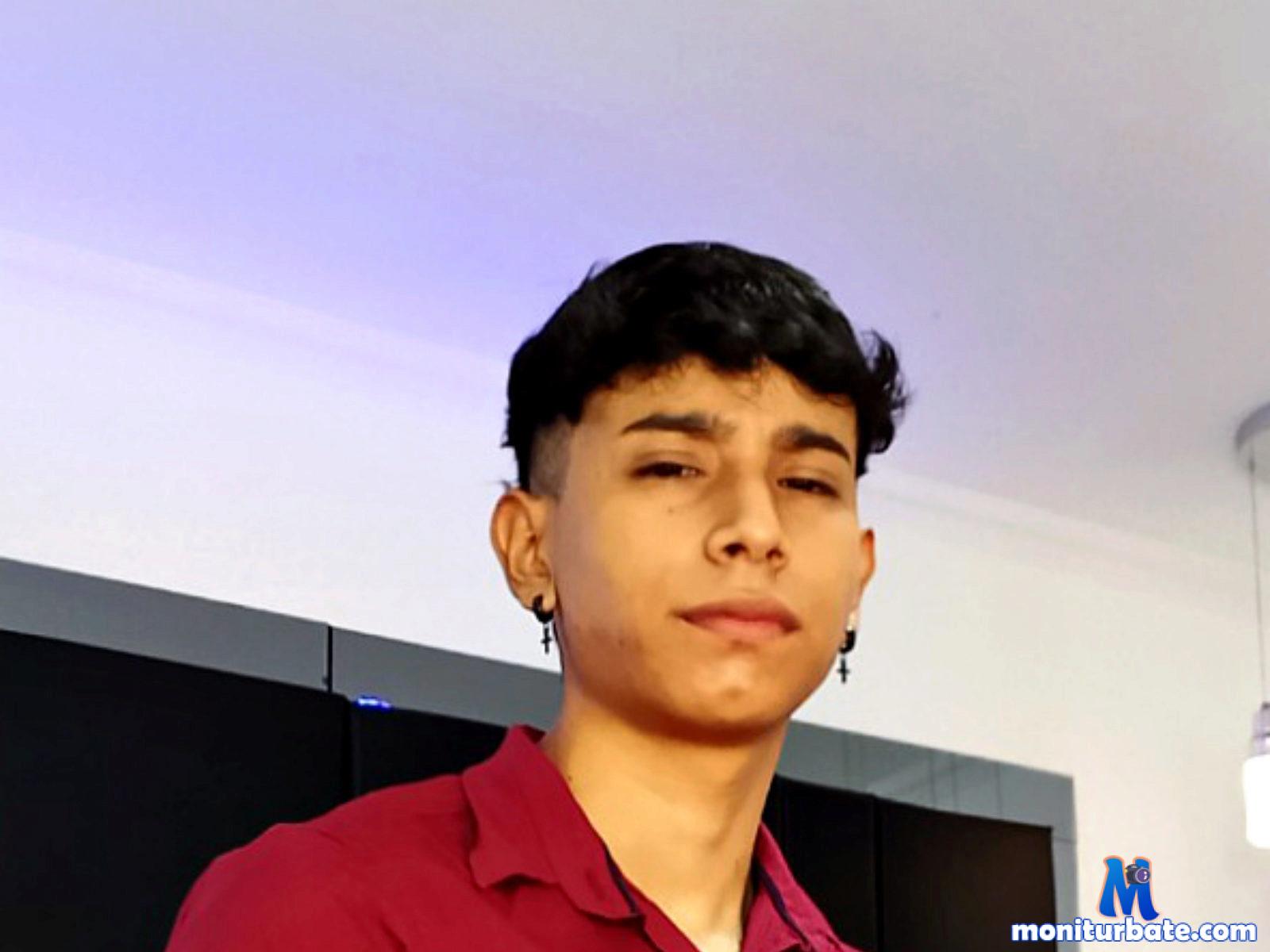 hot-chriss Flirt4free performer 