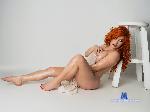 abril-colls flirt4free livecam show performer  delicate woman of impure desires and courteous manners 