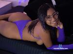 morgana-evans flirt4free livecam show performer 
