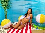 gysell-hanson flirt4free livecam show performer I am a sexy and fun woman