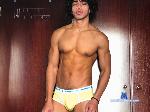 alonso-istmo flirt4free livecam show performer I'm a shy boy but I can be naughty and crazy