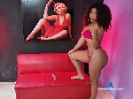 franchesca-diaz flirt4free livecam show performer welcome i'm a hot and kinky latin girl