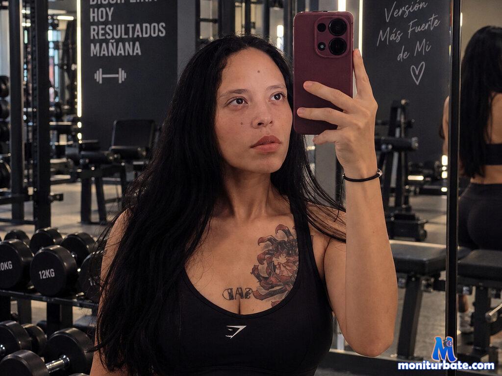 raiden-campbell Flirt4free performer 