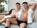 forest-and-zeb flirt4free livecam show performer Real sweat, real smiles, unreal nights.