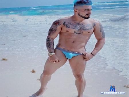 kin-xander flirt4free performer I'm ready to be the man of your big dreams.