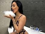 adelle-ford flirt4free livecam show performer Angel face with Devilish thoughts