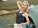 mary-blessin flirt4free livecam show performer a hot and beautiful MILF having fun on Flirt4Free 