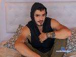 andreew-evanss flirt4free livecam show performer I am the seduction made flesh for your pleasure, come and we discover it together.