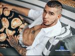 matias-freak flirt4free livecam show performer Good Latin lover, ready to fulfill your desires 