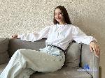 anne-stewart flirt4free livecam show performer Hey its my first time here! ^^