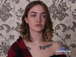 gina-girson flirt4free livecam show performer Hi, I'm a cute student looking for fun and joy