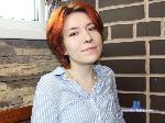 lisa-bates flirt4free livecam show performer Hi, my dear! HRU?