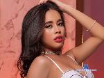 isabella-daub flirt4free livecam show performer 