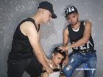 danny-and-sergio-and-andres flirt4free livecam show performer 