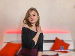 natalie-raizer flirt4free livecam show performer Greetings gentlemen! I will be glad to see u in my cozy room! I am new here and little shy)