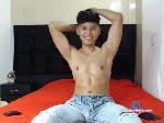 jayson-legend flirt4free livecam show performer hot latino looking to play, do you dare?