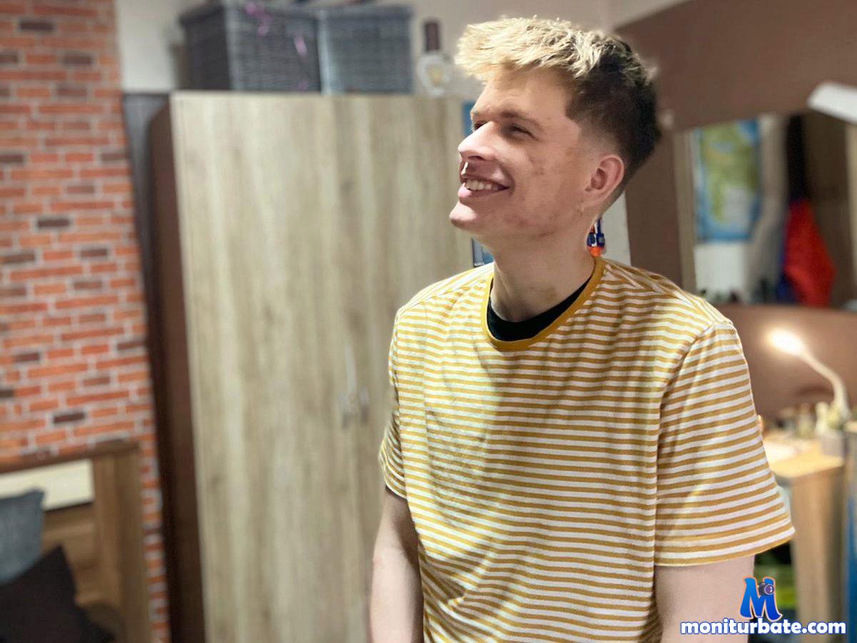 gerry-cooper Flirt4free performer 