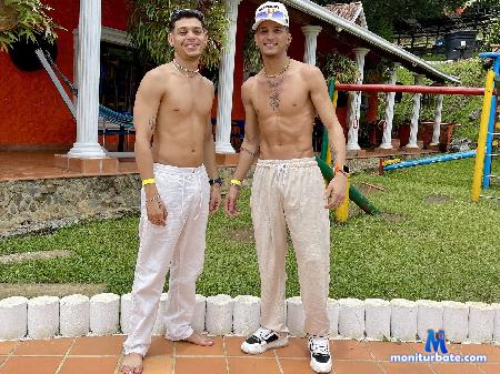 adam-and-pitter flirt4free performer Hot Boys