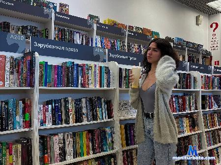 miss-blenner flirt4free performer My main goal is for both of us to have a great time today.