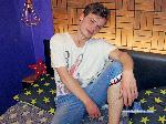 jeff-bins flirt4free livecam show performer I like it when you tell me about your fantasies.