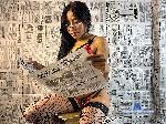 kary-moore flirt4free livecam show performer I am an unstoppable and unbreakable woman, I like to know the version of you, open up to me