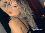 mariana-garzon flirt4free livecam show performer I don't masturbate, I make love