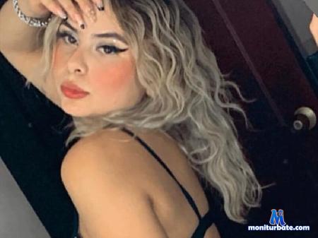 mariana-garzon flirt4free performer I don't masturbate, I make love