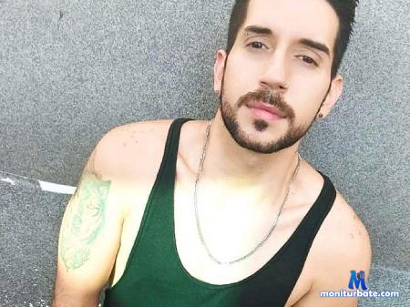 alessandro-dick flirt4free performer nothing beats the first three pleasures in life. 
